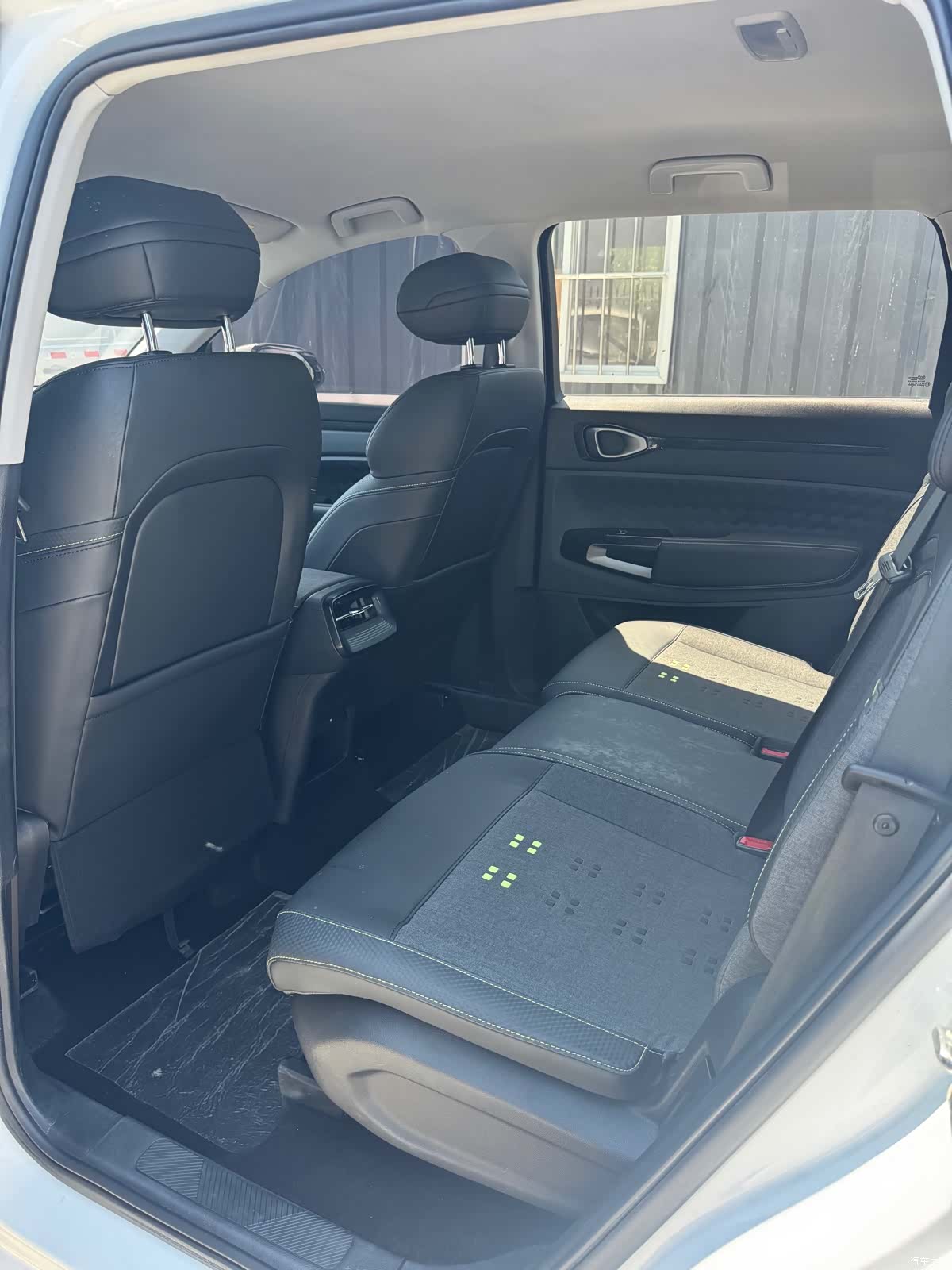 Wuling RM-5, 2020 8