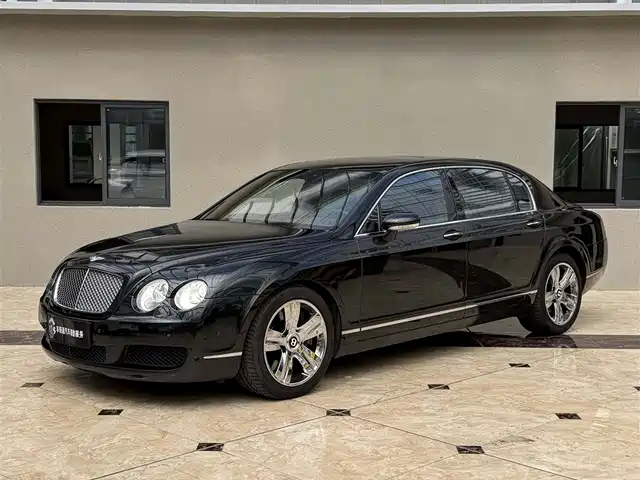 Bentley Fich 2008 — купить из Китая под заказ