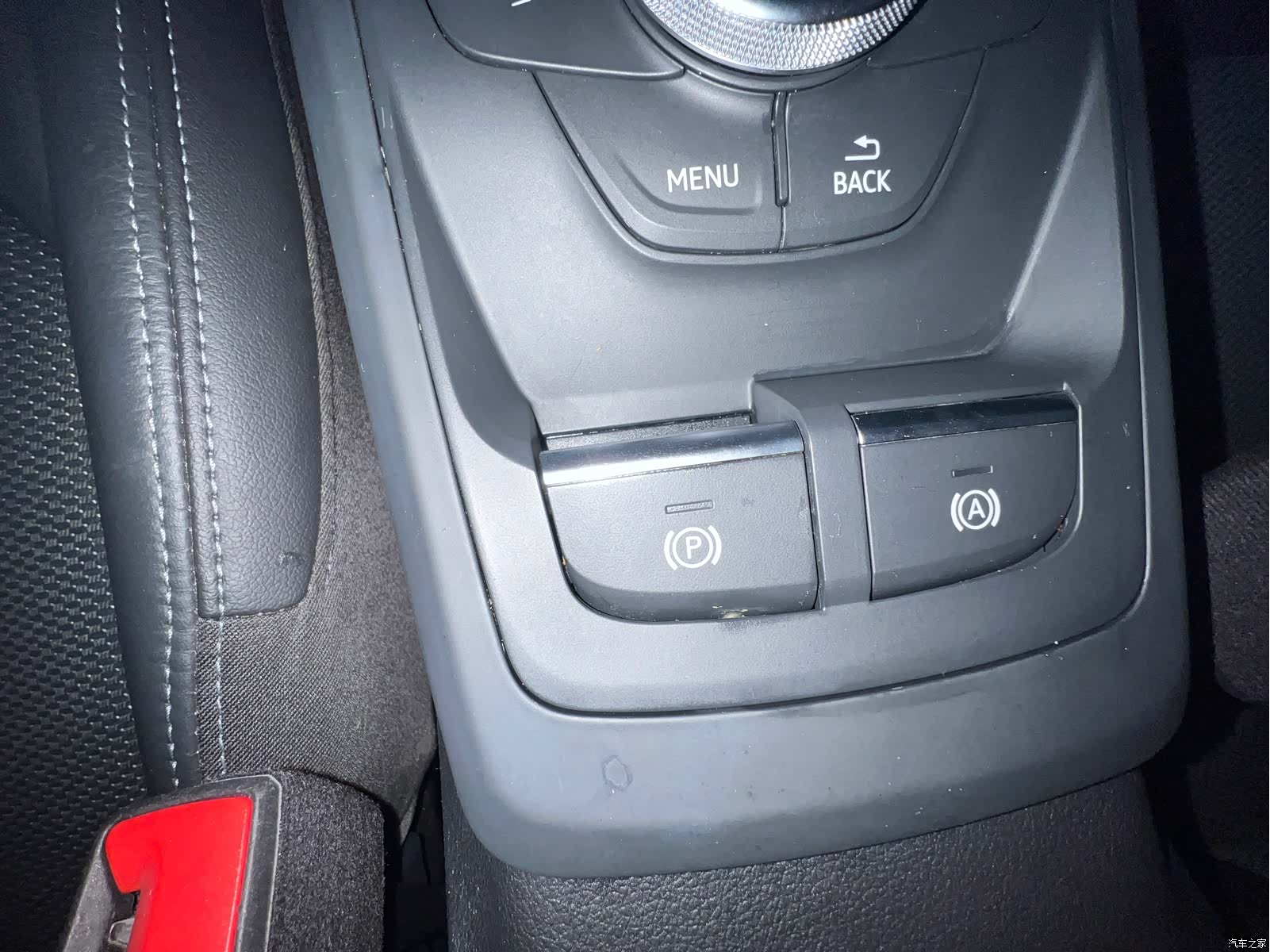 Audi Q2L, 2021 19