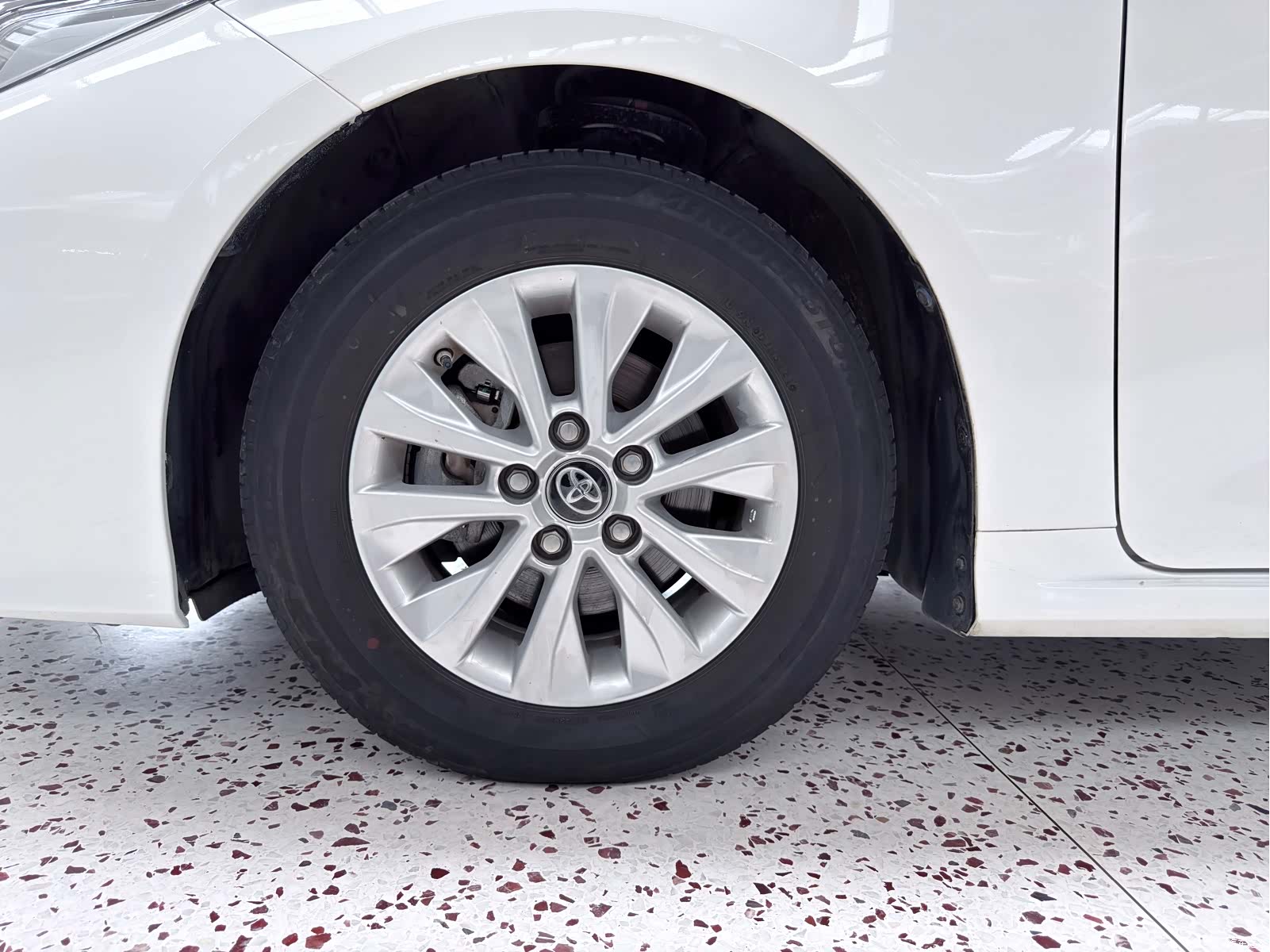 Toyota Corolla, 2022 18
