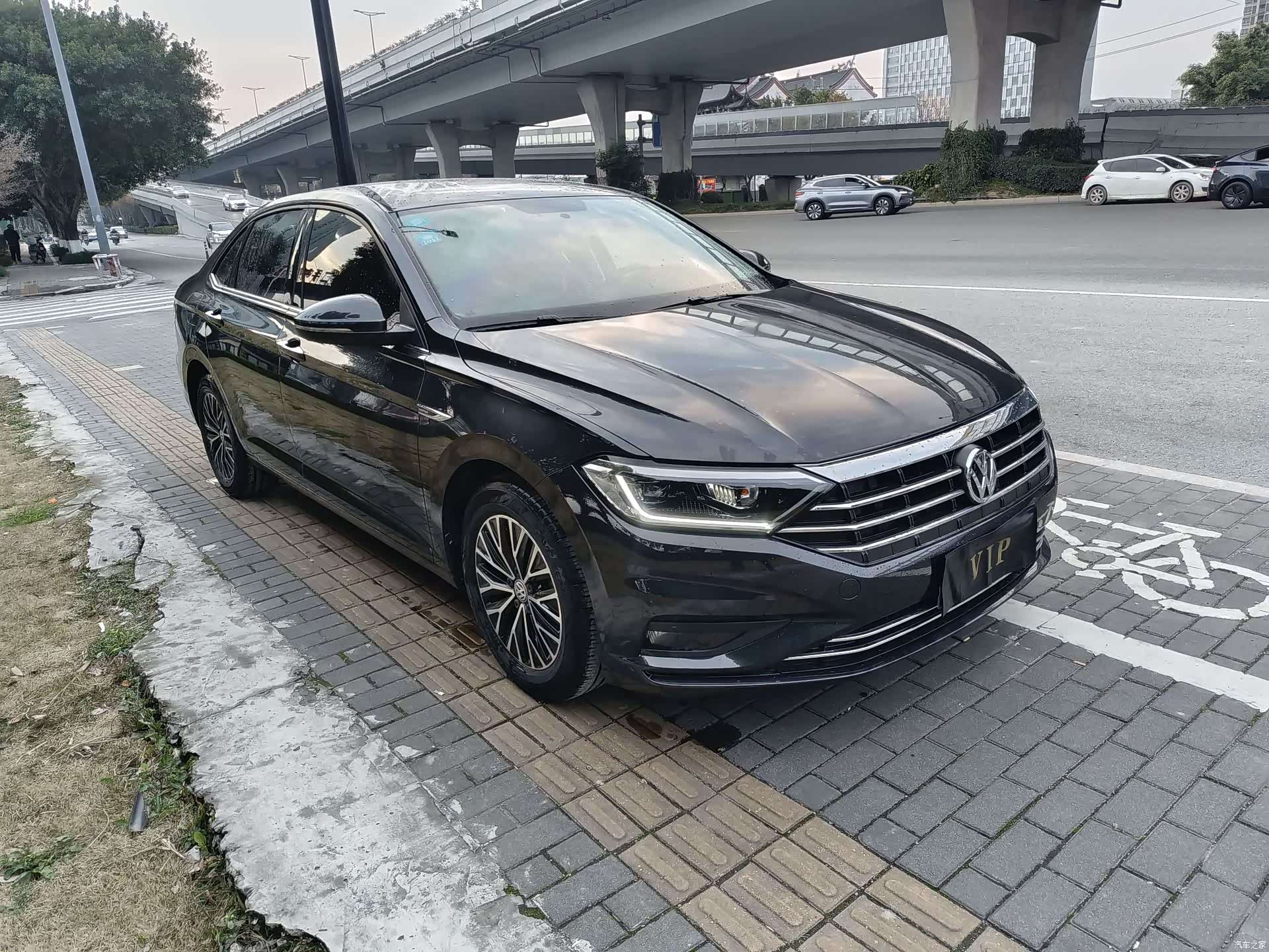 Volkswagen Sagitar, 2021 4