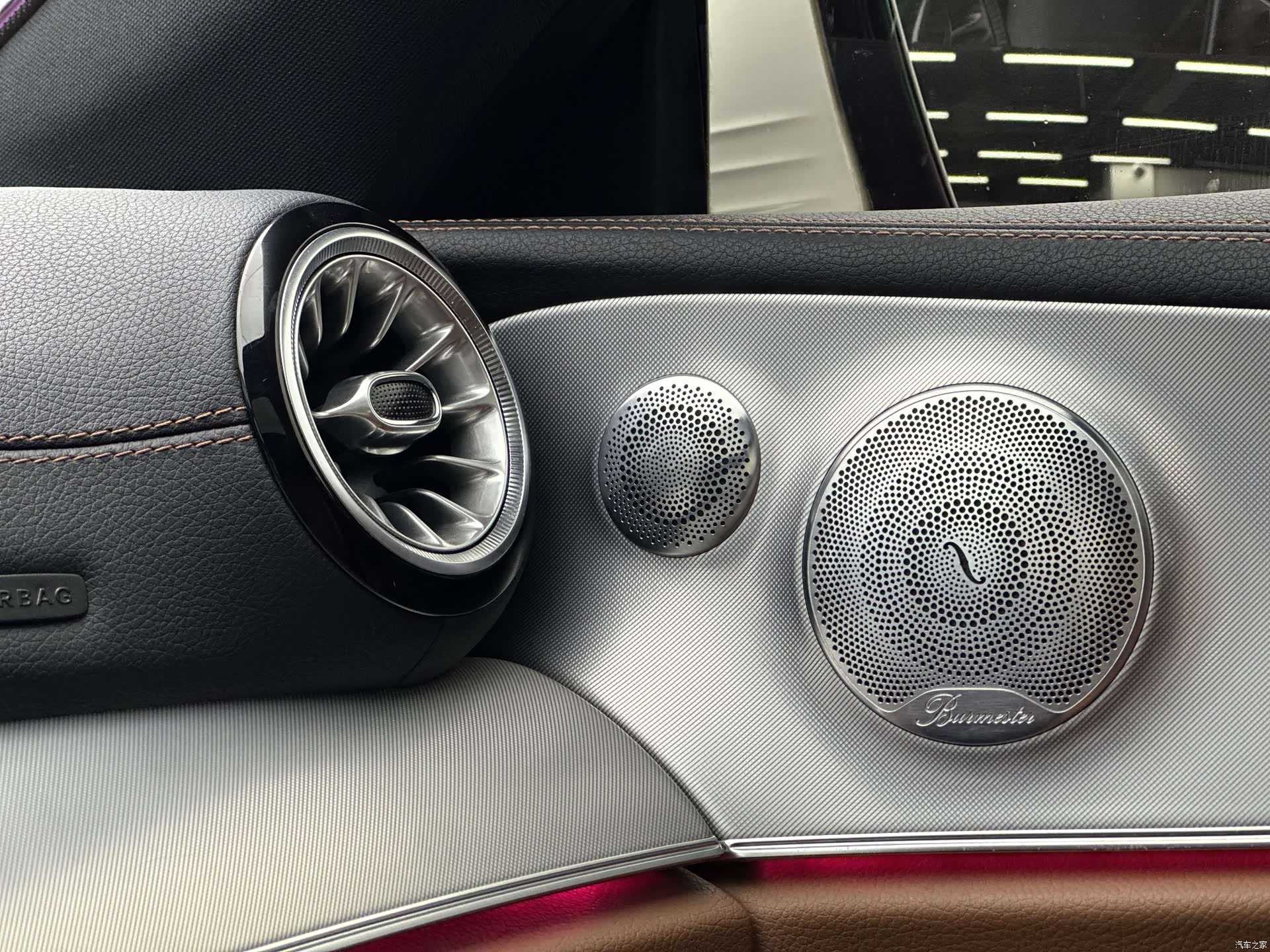 Mercedes-Benz E-Class, 2017 10