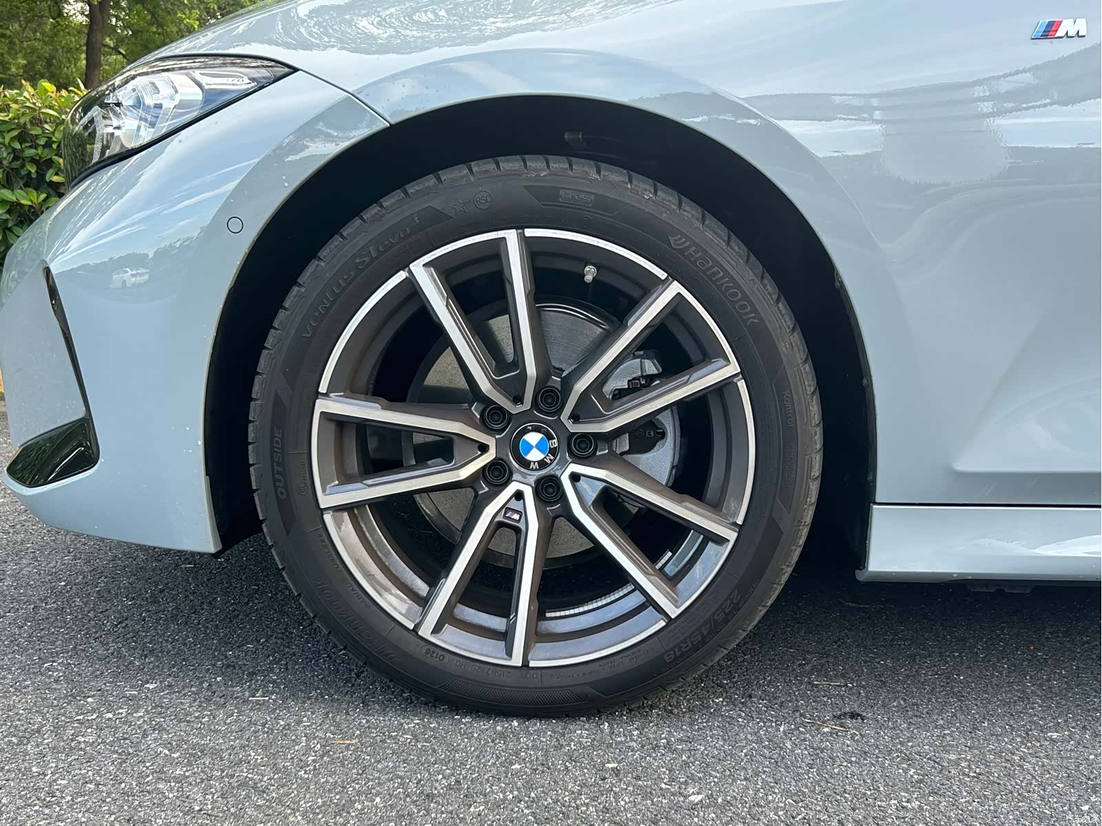 BMW 3 Series, 2026 6