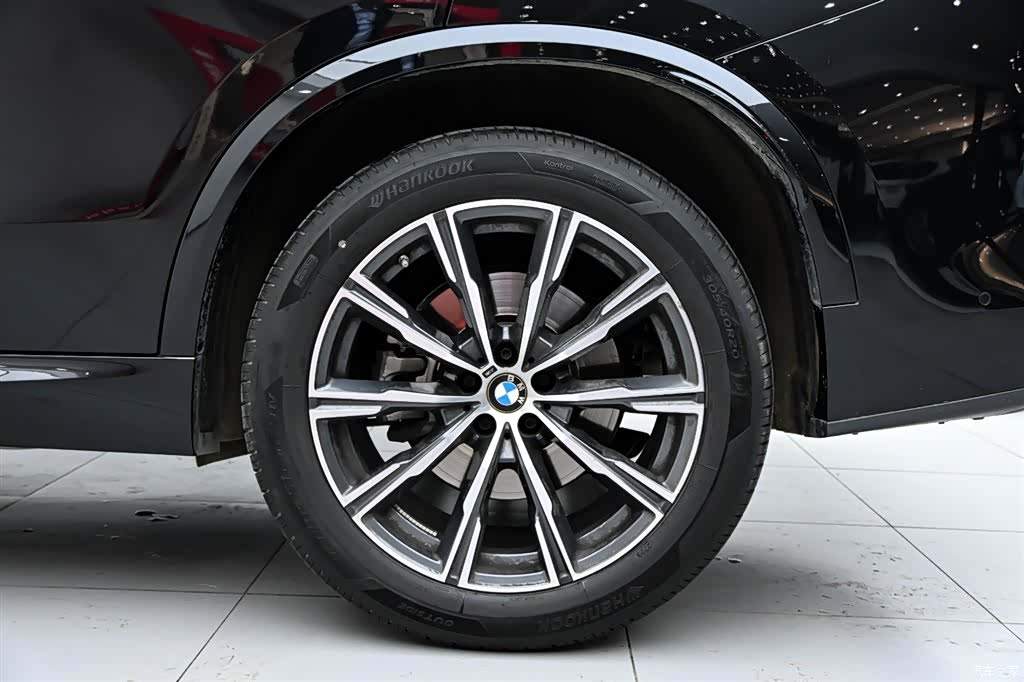 BMW X5, 2023 35
