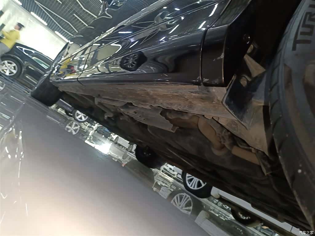 Honda Elysion, 2020 22