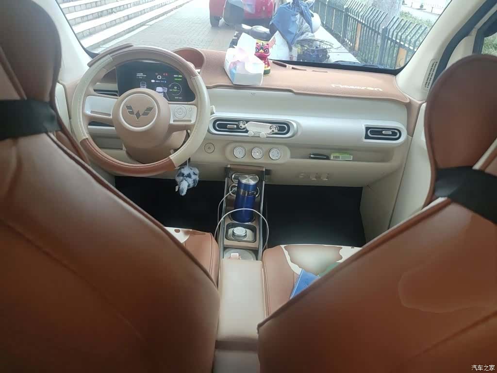 Wuling MINIEV, 2025 13