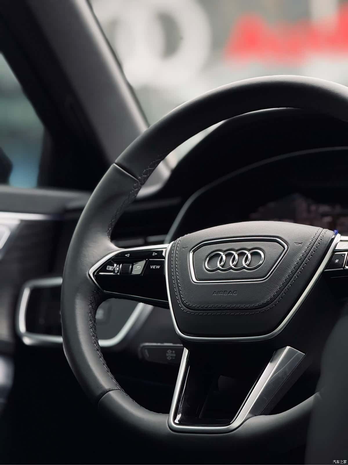 Audi A6L, 2026 15