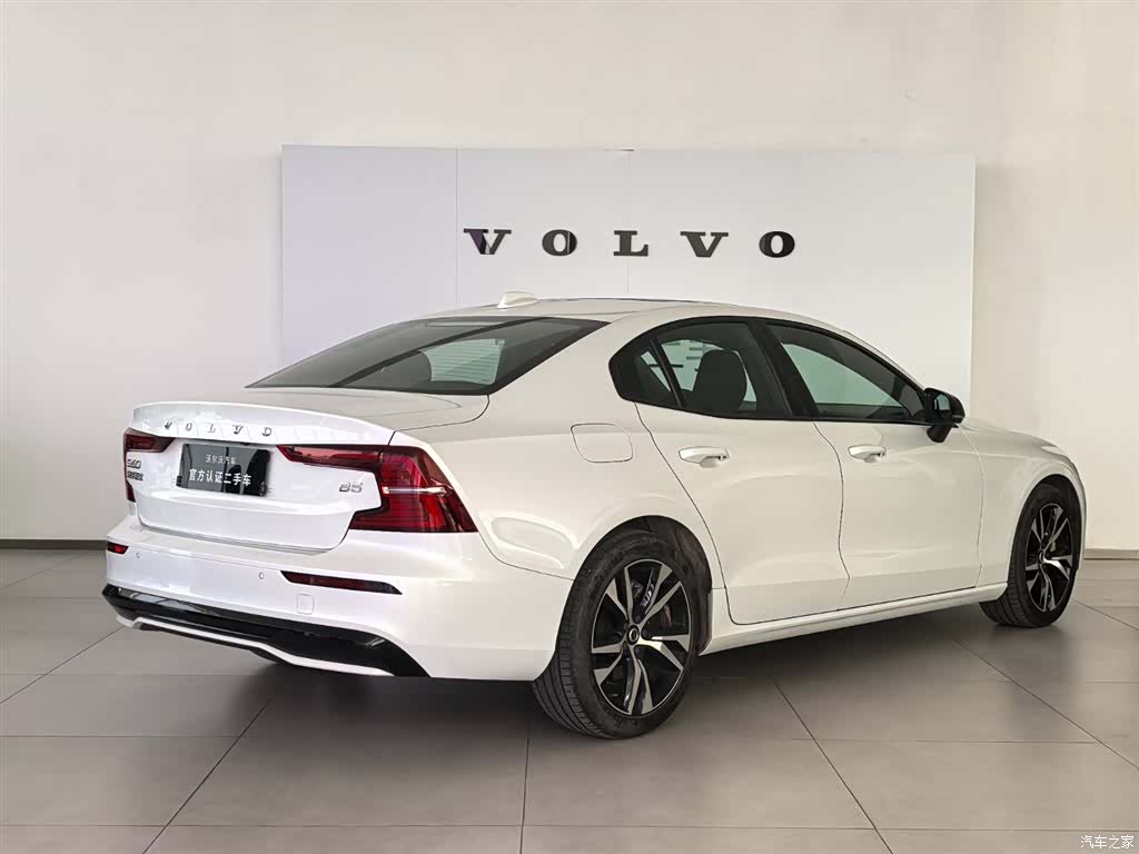 Volvo S60, 2024 7