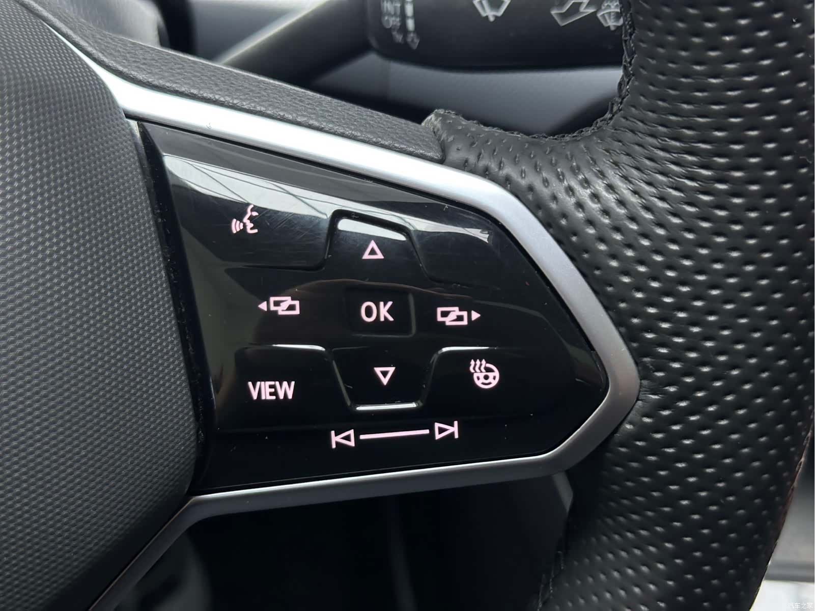 Volkswagen Lamando, 2022 10