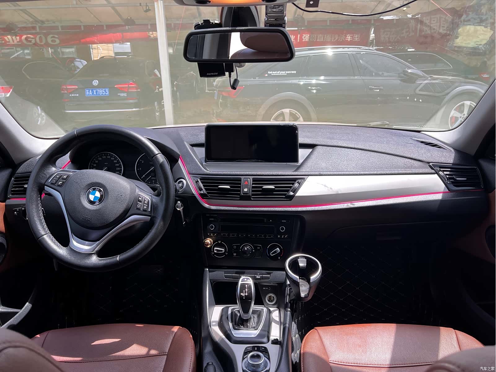 BMW X1, 2015 14