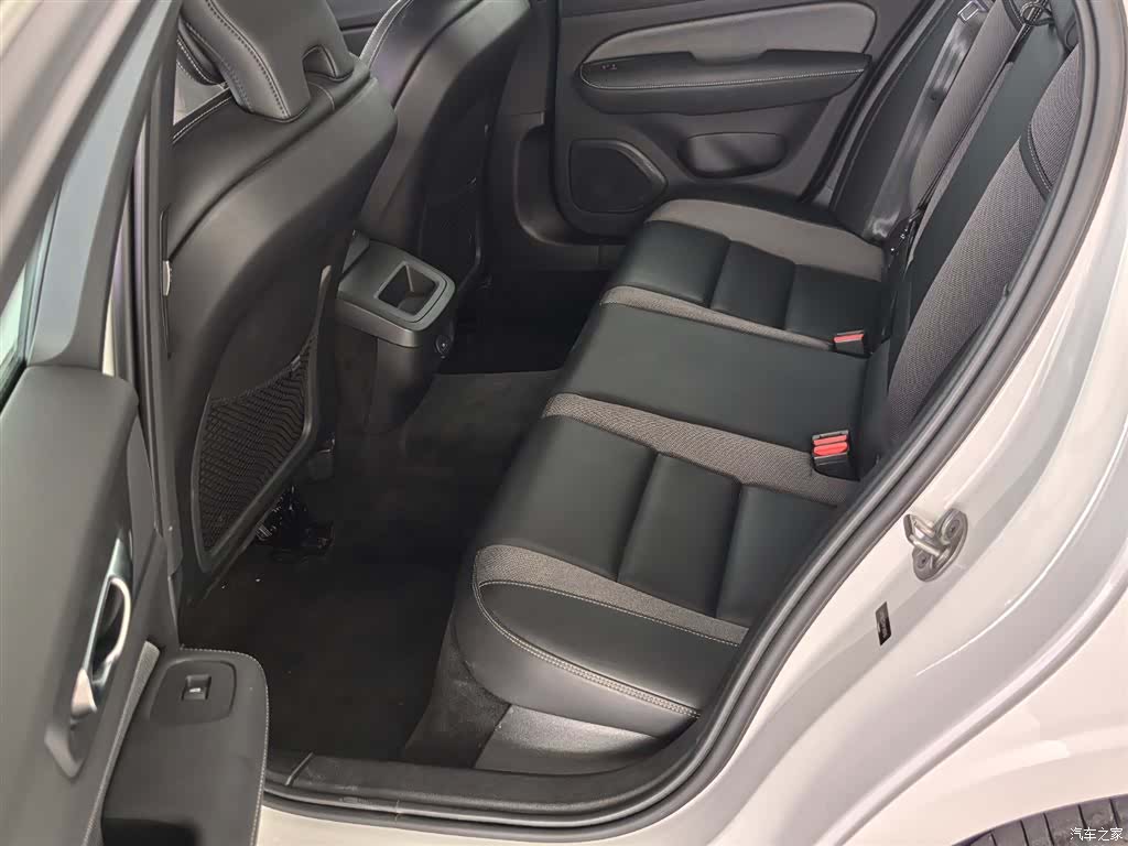 Volvo S60, 2024 12