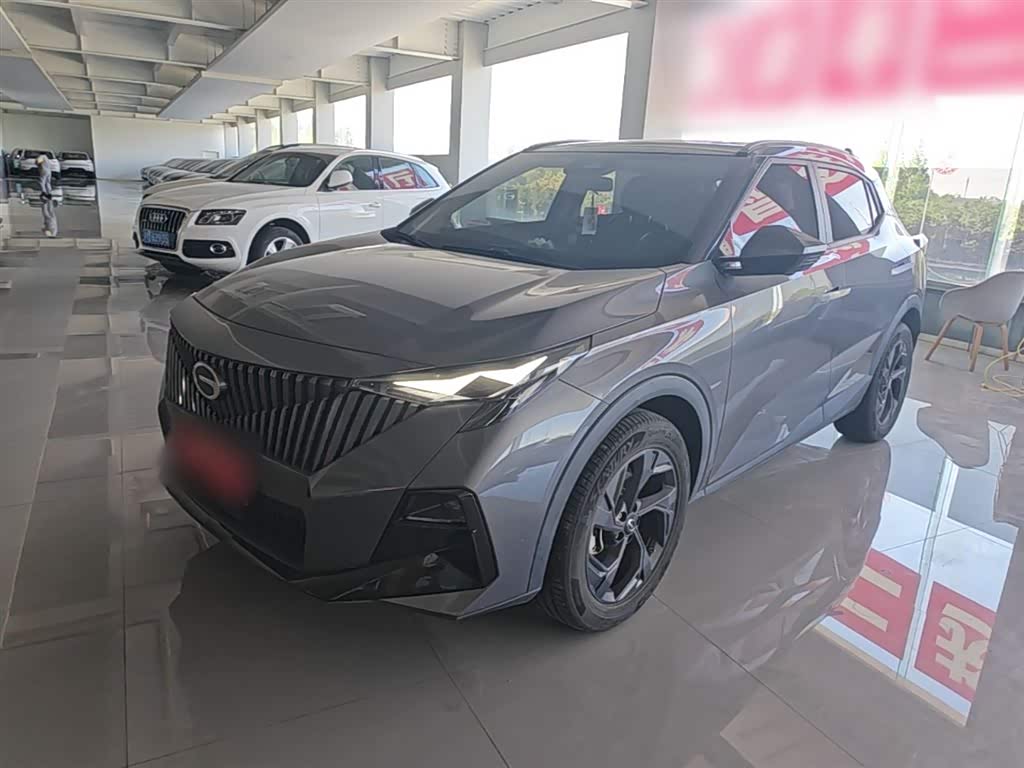 GAC GS3