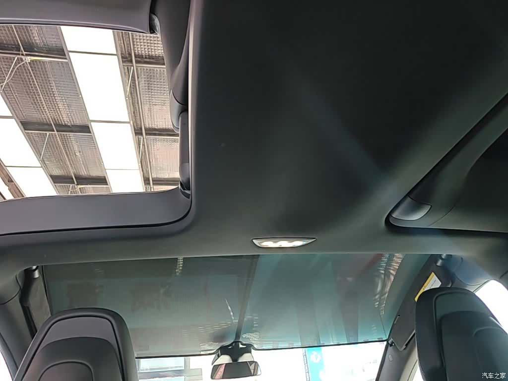 Tesla Model X, 2019 18