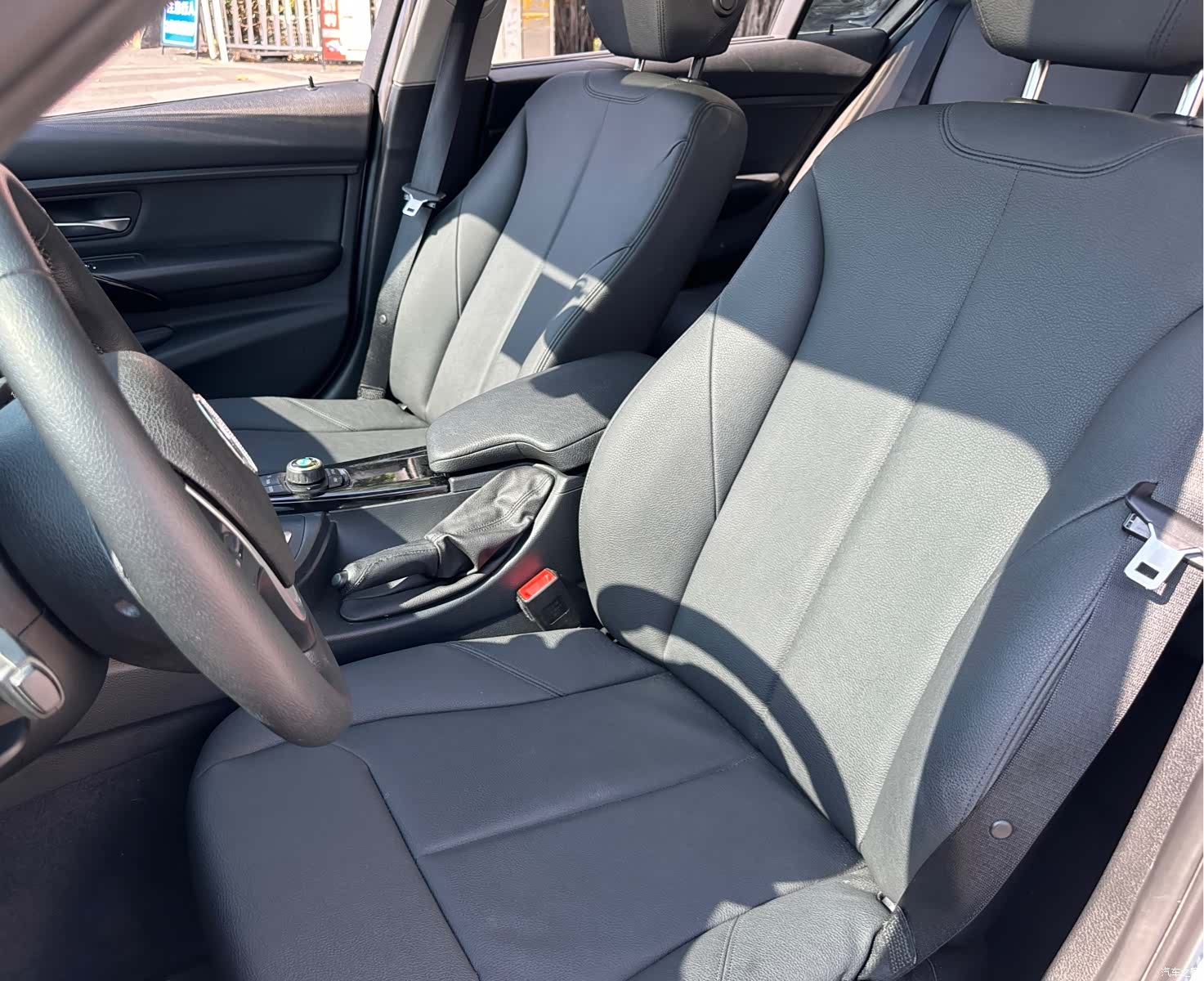 BMW 3 Series, 2016 7