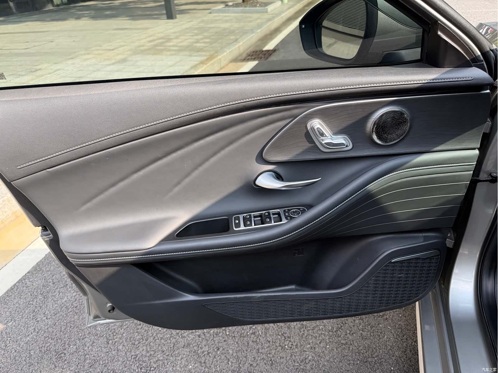 Chery Arrizo 8, 2024 17