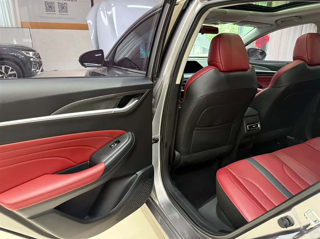 Changan Eado, 2022 17
