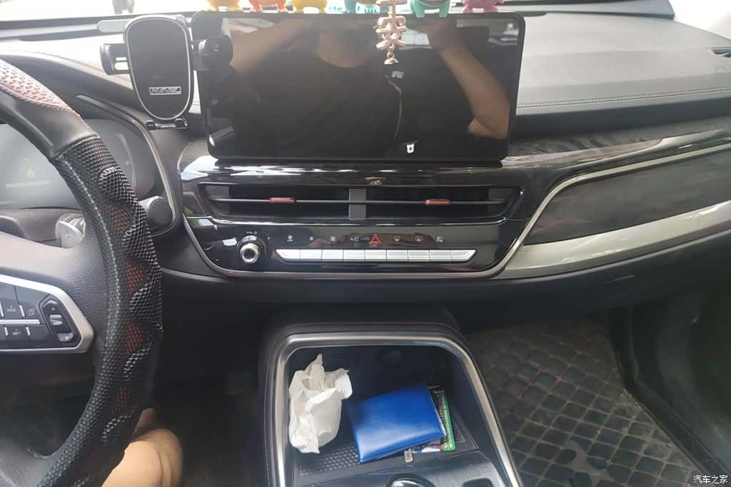 Haval H6, 2021 13