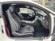 Mercedes-Benz C-Class, 2022 8