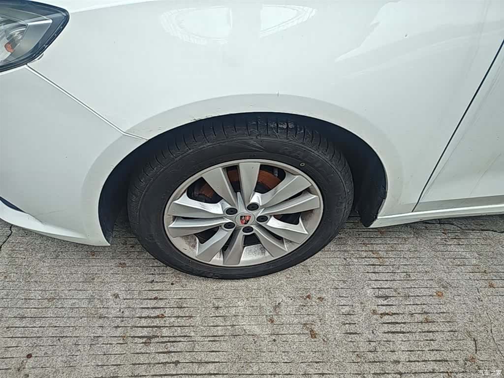 Roewe 360, 2016 23