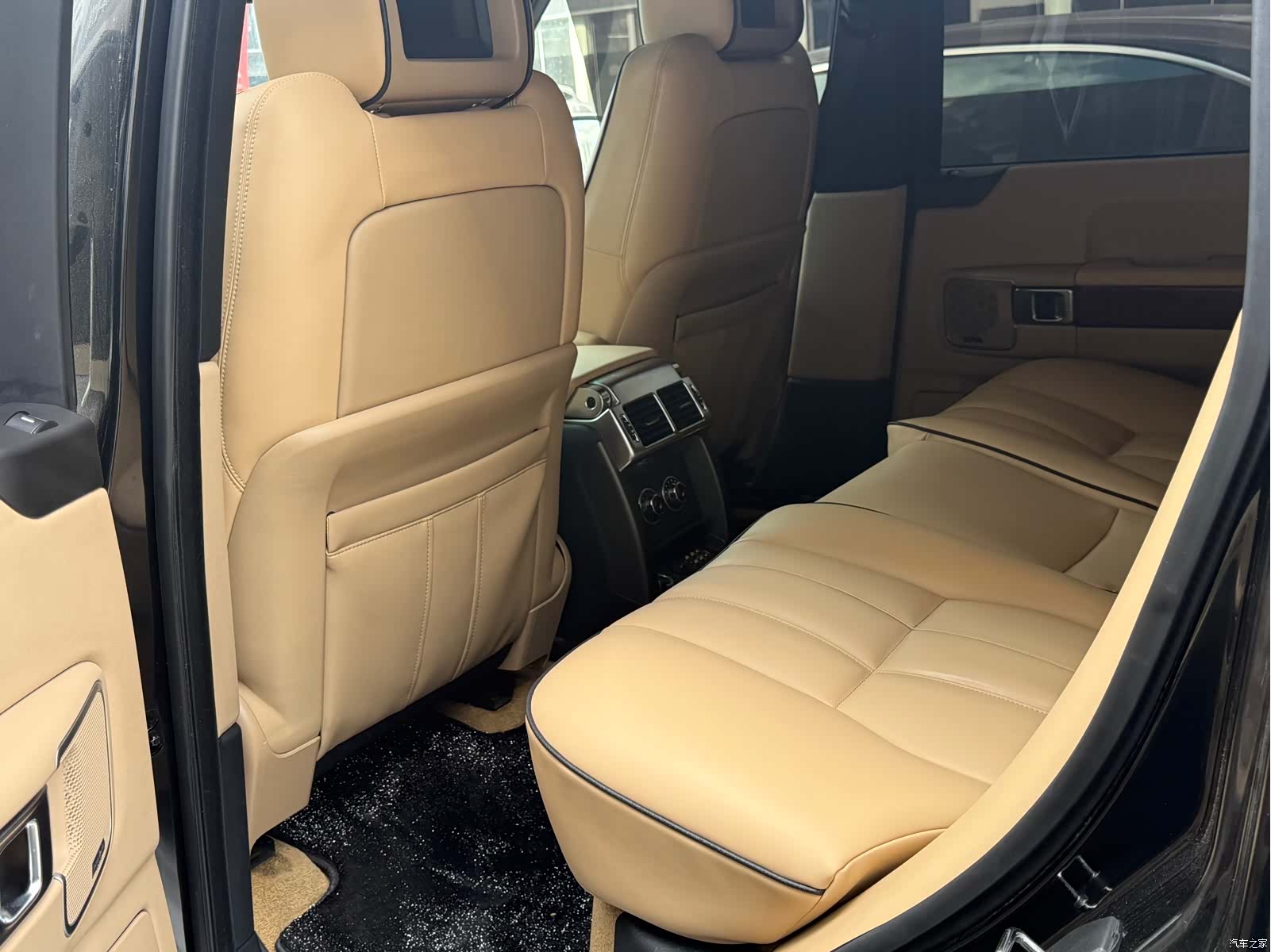 Land Rover Range Rover, 2012 6