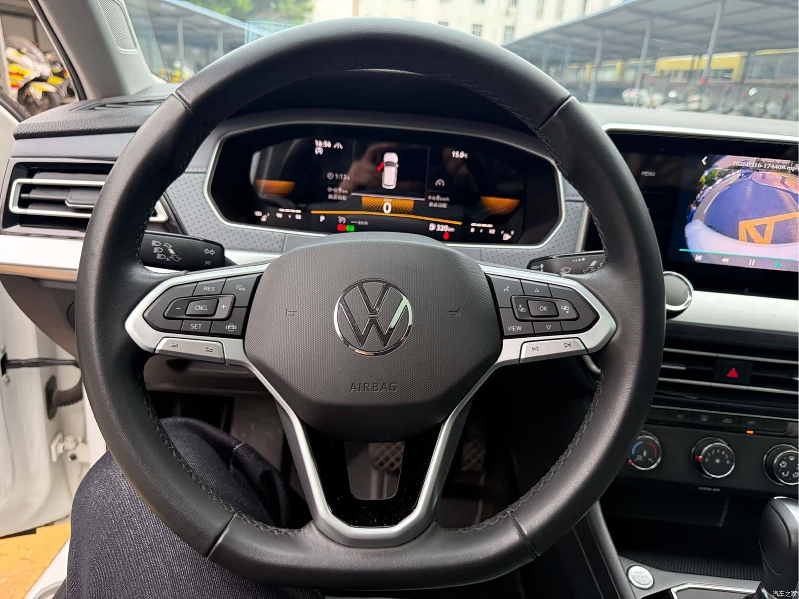 Volkswagen Lavida, 2022 12