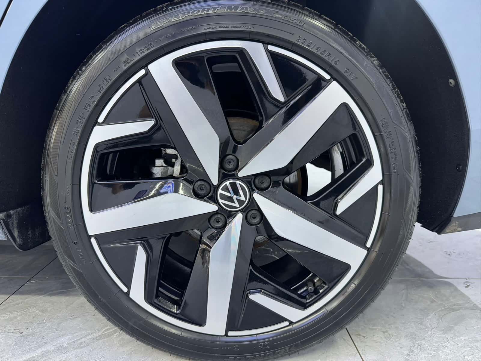 Volkswagen Lamando, 2023 20