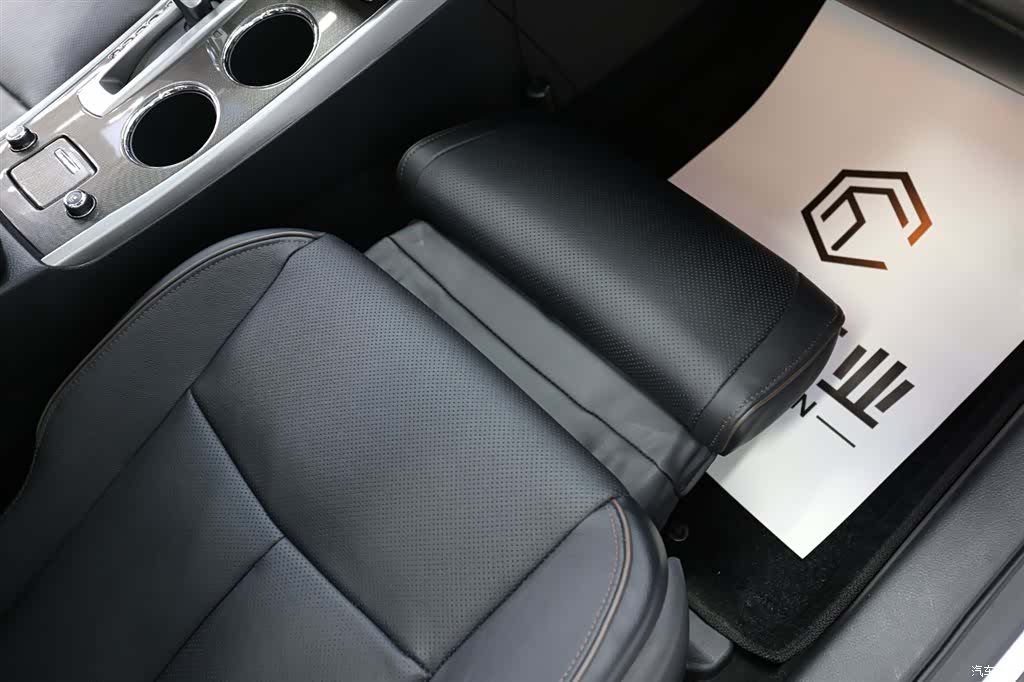 Nissan Teana, 2015 17