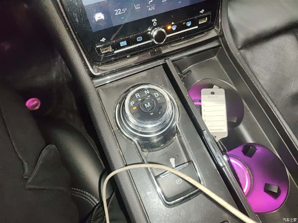 Ford Taurus, 2021 14