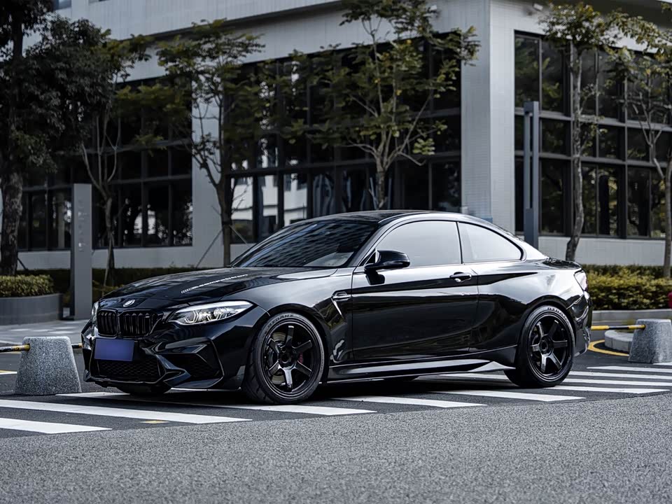 BMW M2