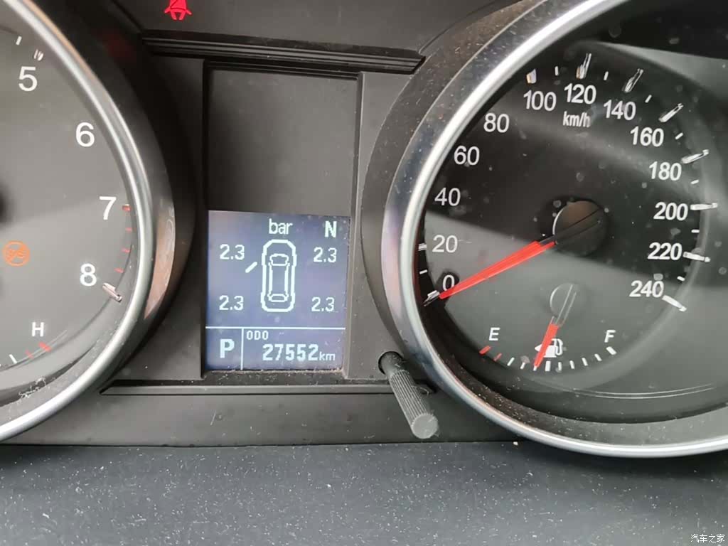 Haval M6, 2020 12