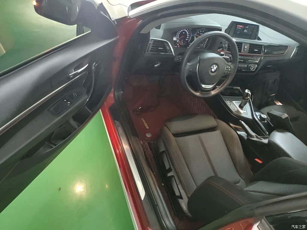 BMW 2 Series, 2018 12