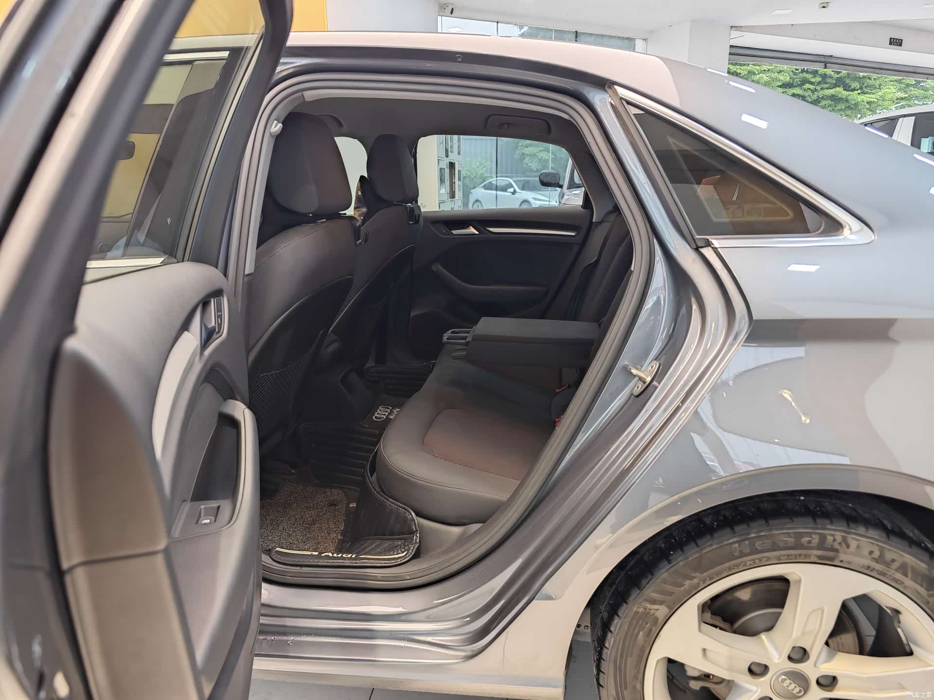 Audi A3, 2020 23