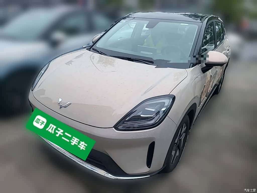 Wuling S, 2025 1