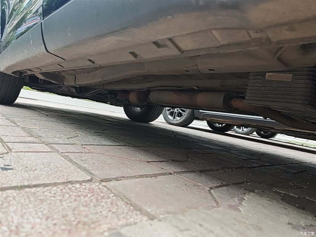Chery Tiggo 8, 2019 22
