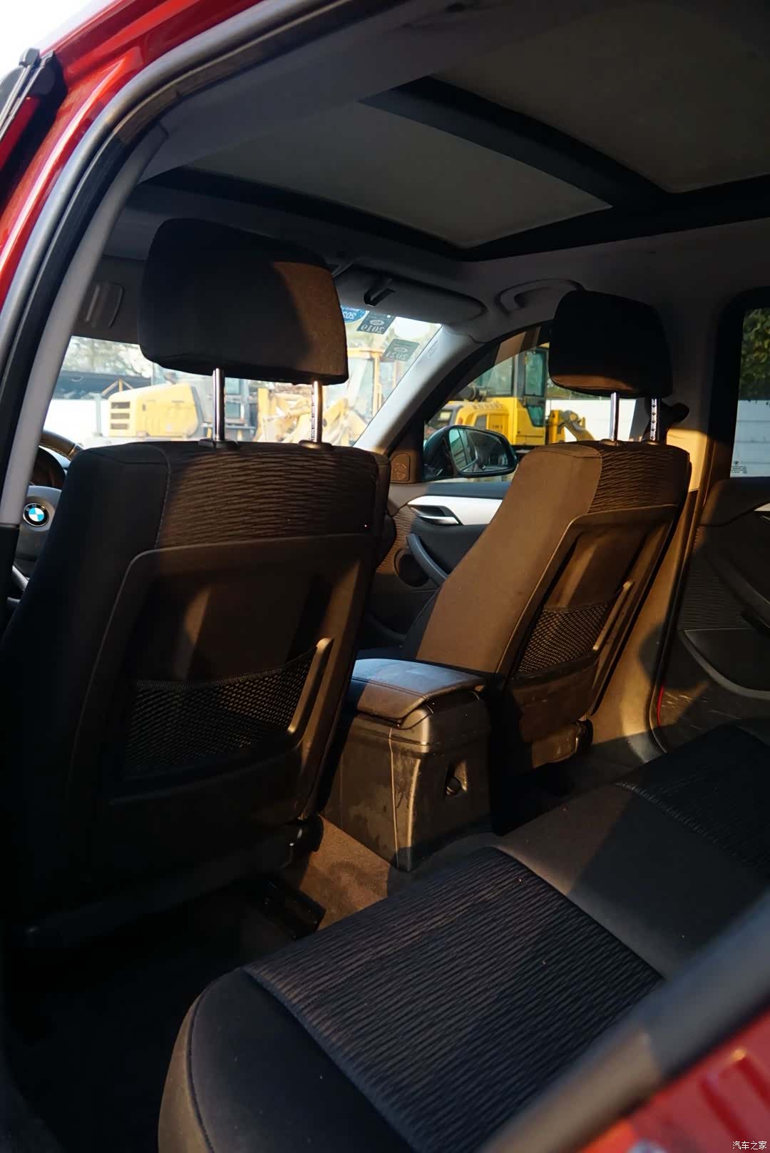 BMW X1, 2015 15