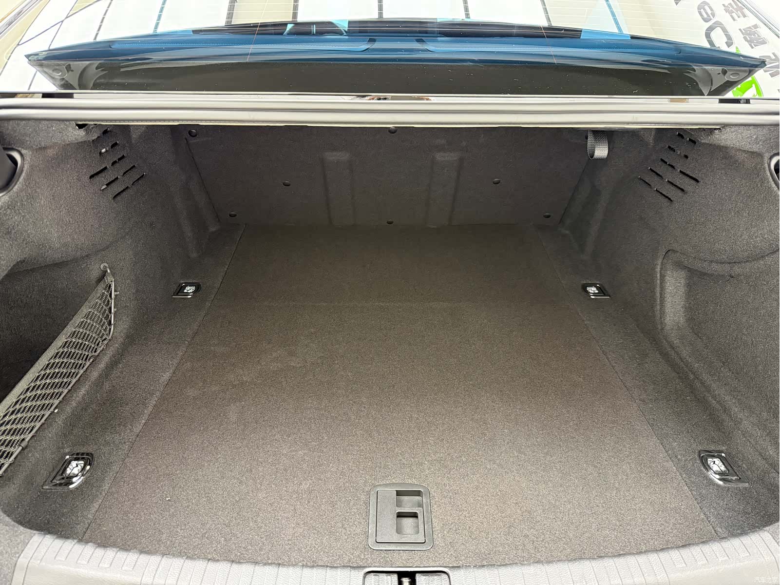 Audi A6L, 2024 21