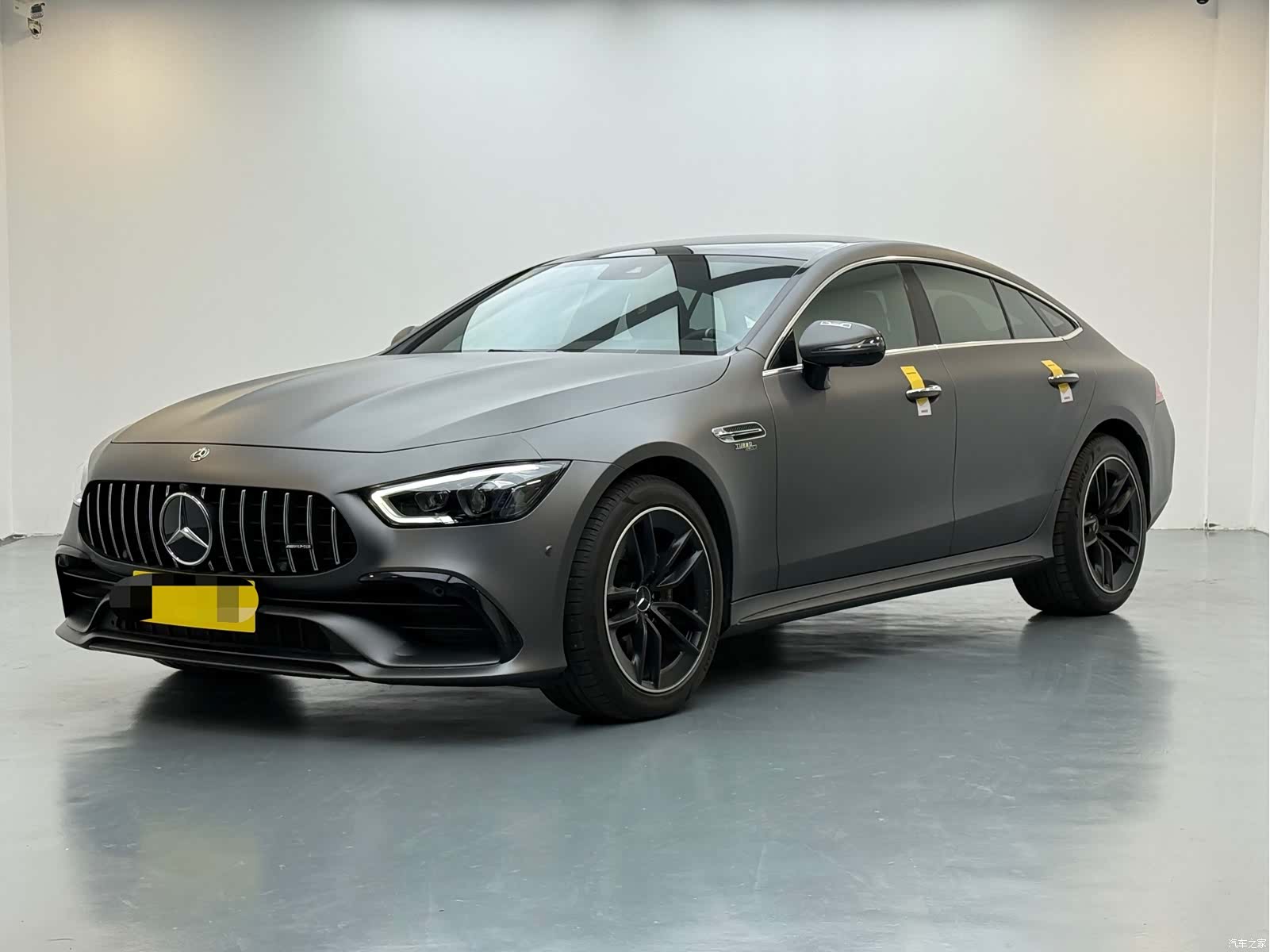 MG AMG, 2021 1