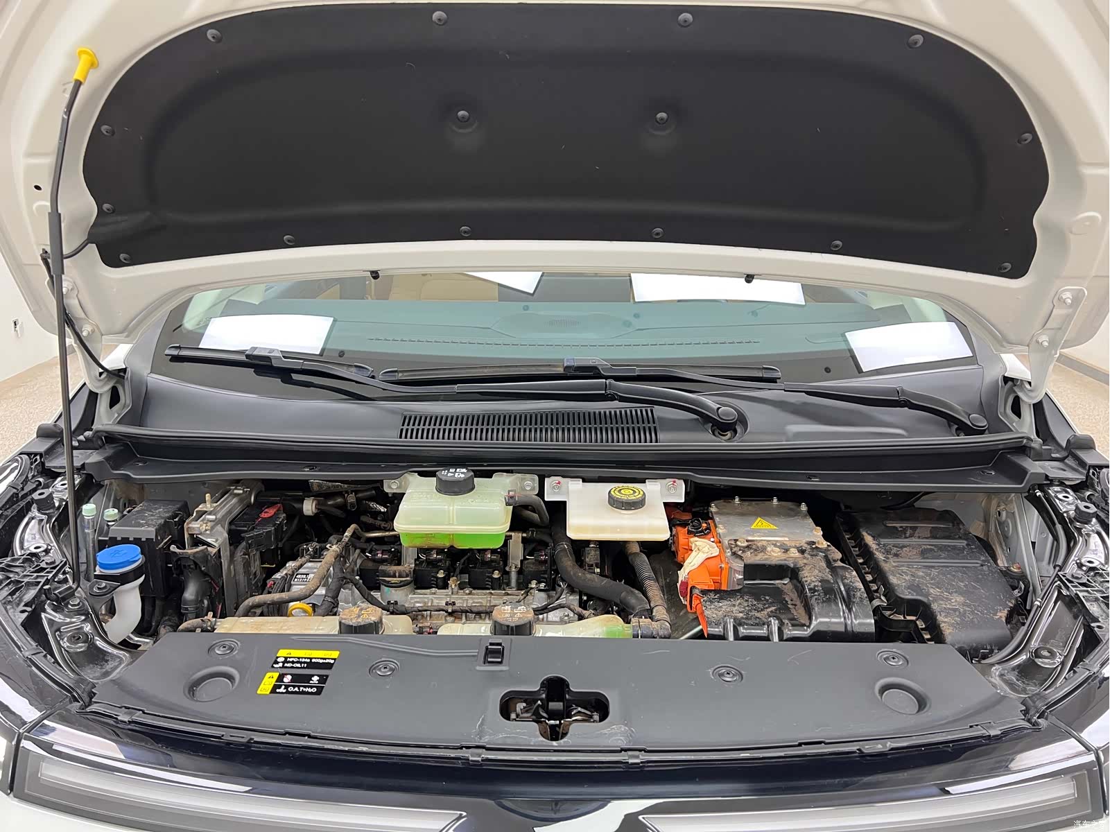 Trumpchi E8, 2024 30
