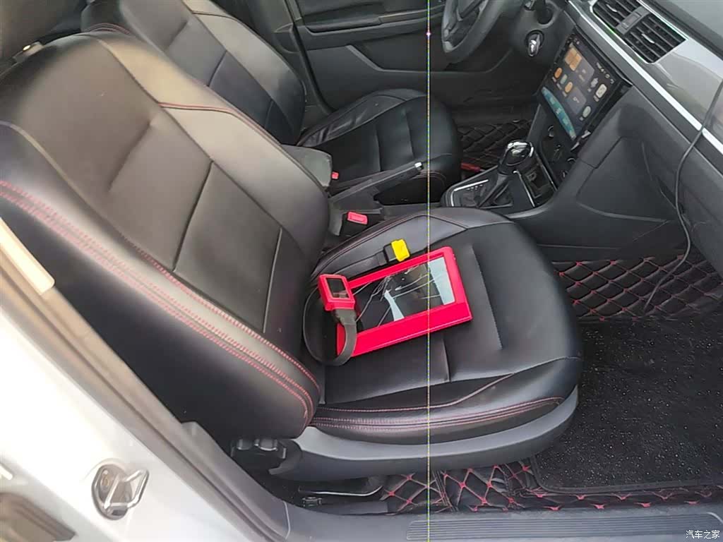 Volkswagen Bora, 2017 25
