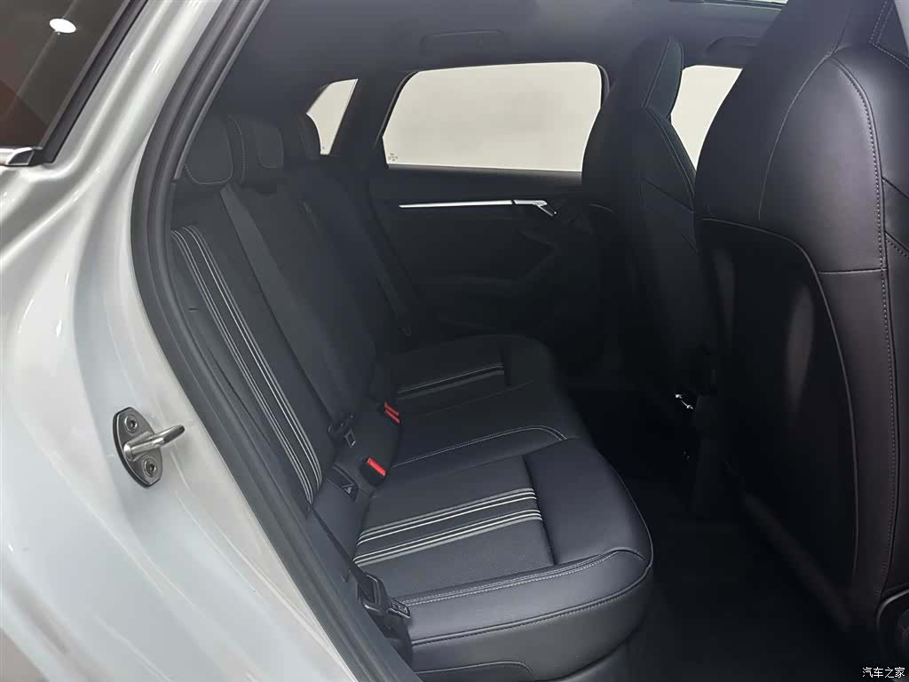 Audi A3, 2022 23