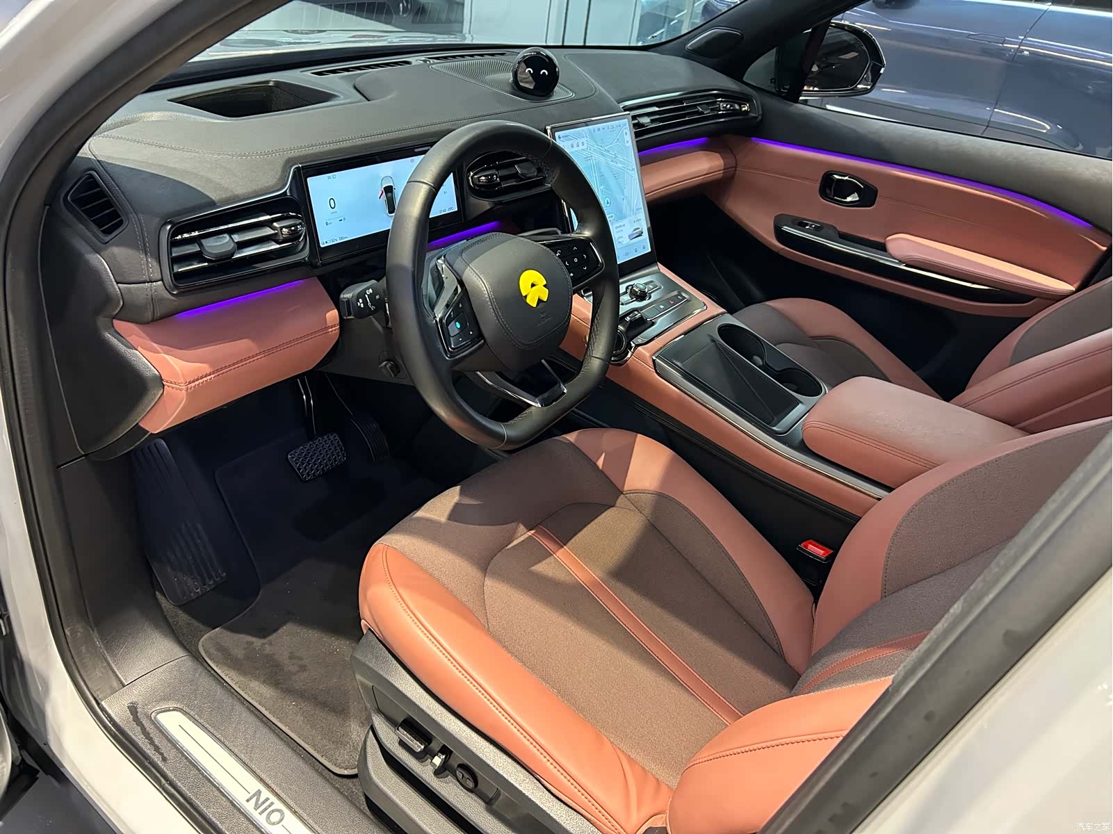 NIO EC6, 2021 10