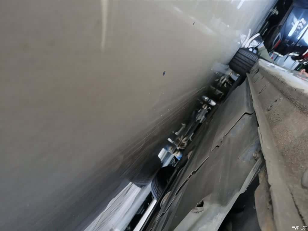 Hyundai GLS, 2015 22