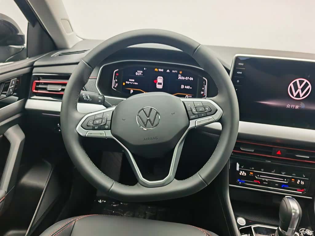 Volkswagen Lavida, 2024 11