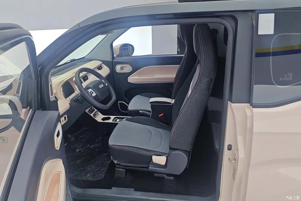 Chery QQ, 2023 9