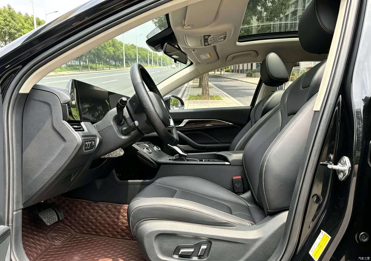 Bestune B70, 2022 7