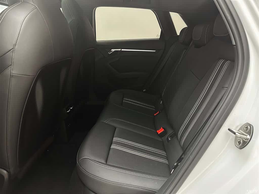 Audi A3, 2022 21