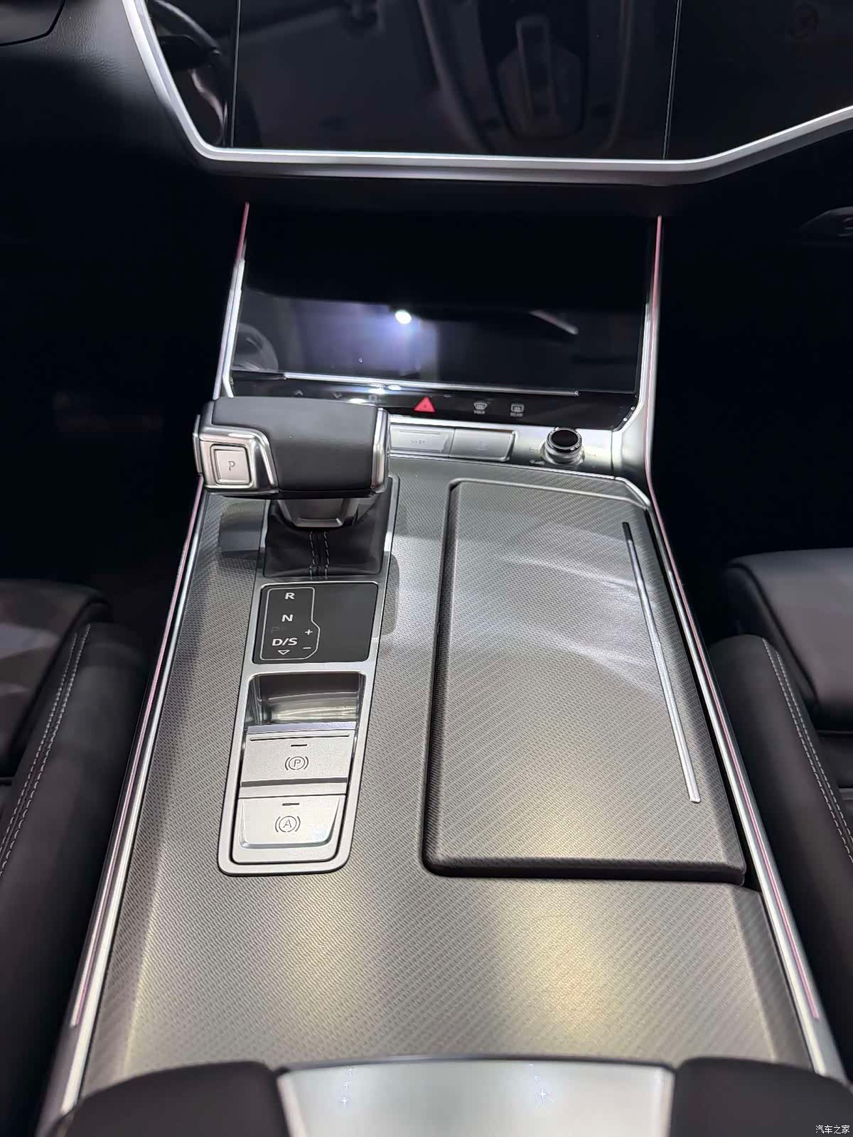 Audi A7, 2024 10