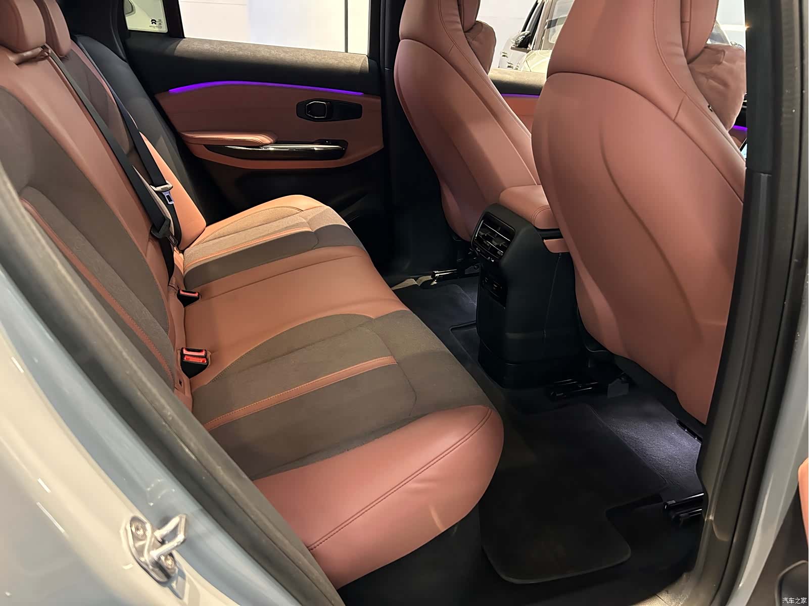NIO EC6, 2021 8