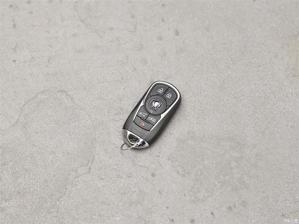 Buick GL8, 2021 12