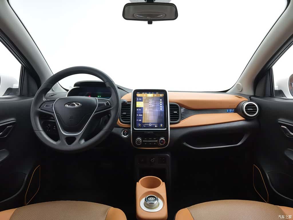 Chery 400, 2018 все фото